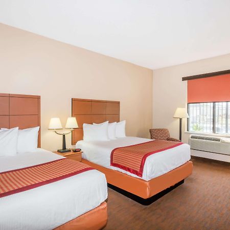 Baymont By Wyndham Savannah/Garden City Port Wentworth Dış mekan fotoğraf