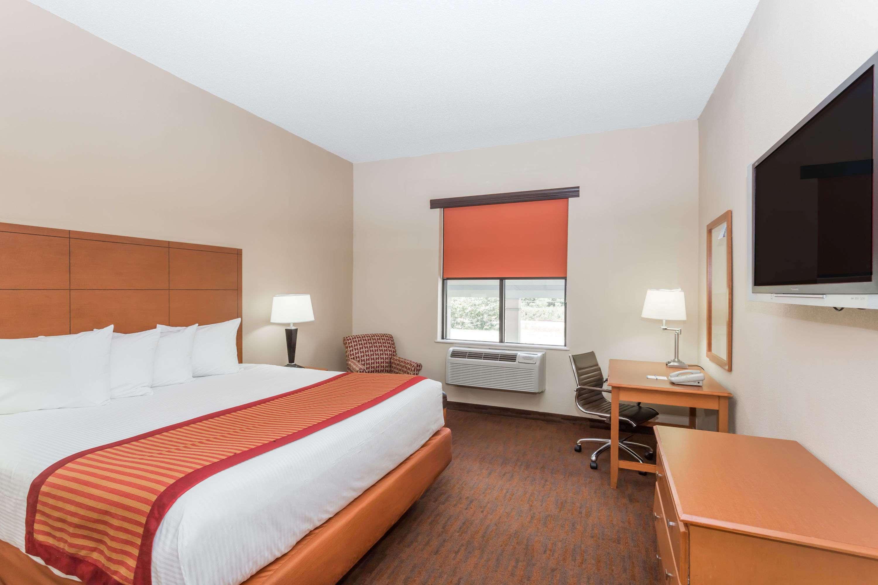 Baymont By Wyndham Savannah/Garden City Port Wentworth Dış mekan fotoğraf