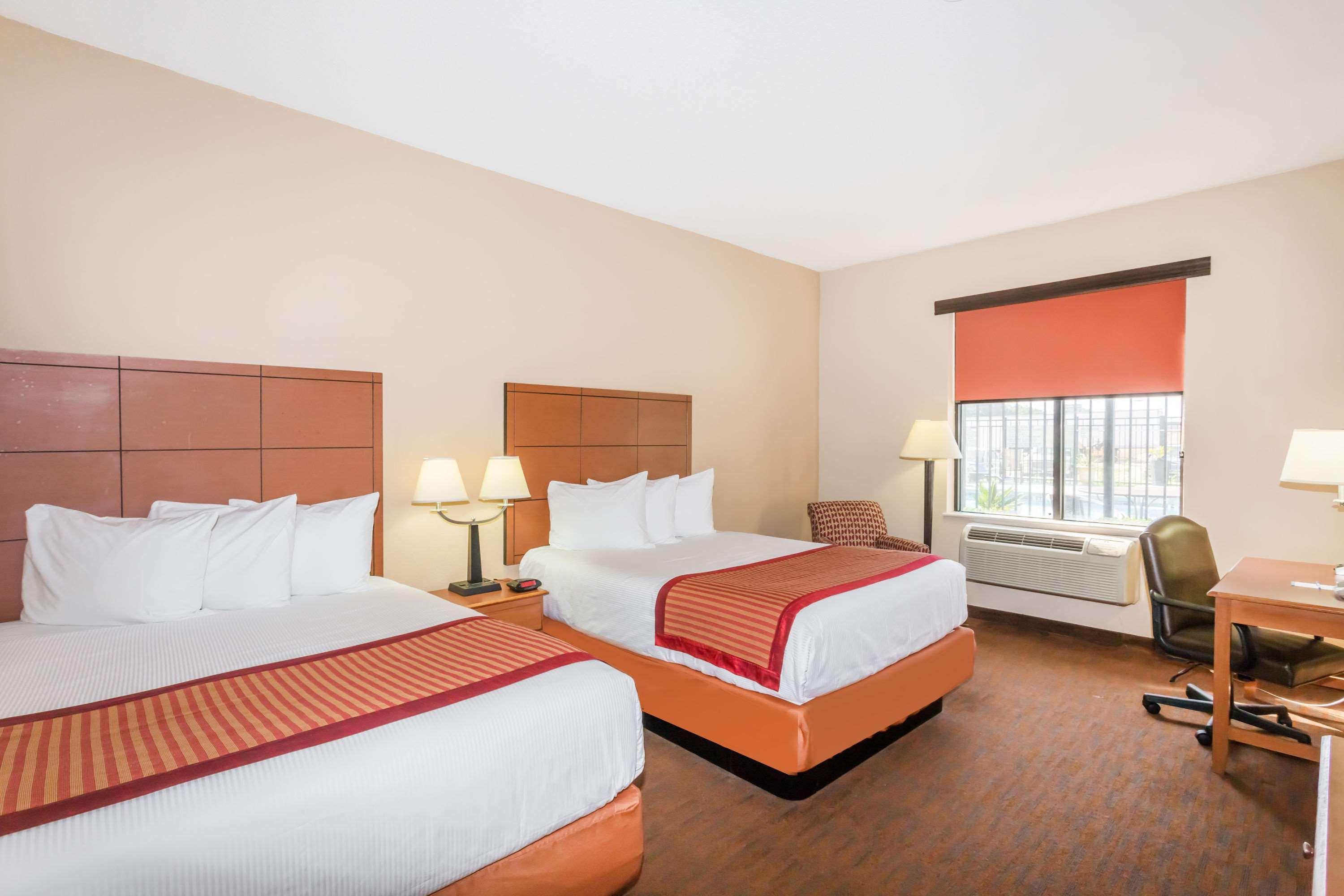 Baymont By Wyndham Savannah/Garden City Port Wentworth Dış mekan fotoğraf