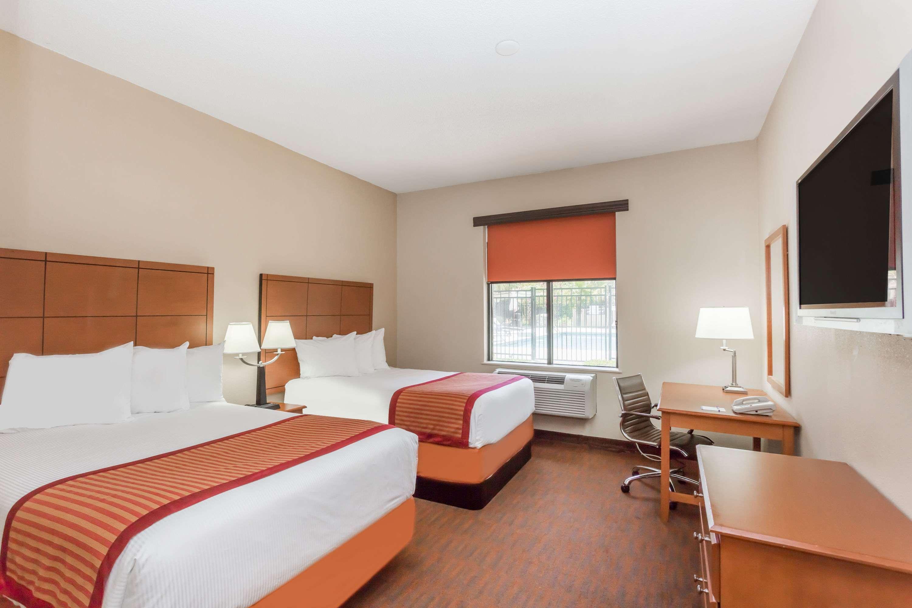 Baymont By Wyndham Savannah/Garden City Port Wentworth Dış mekan fotoğraf