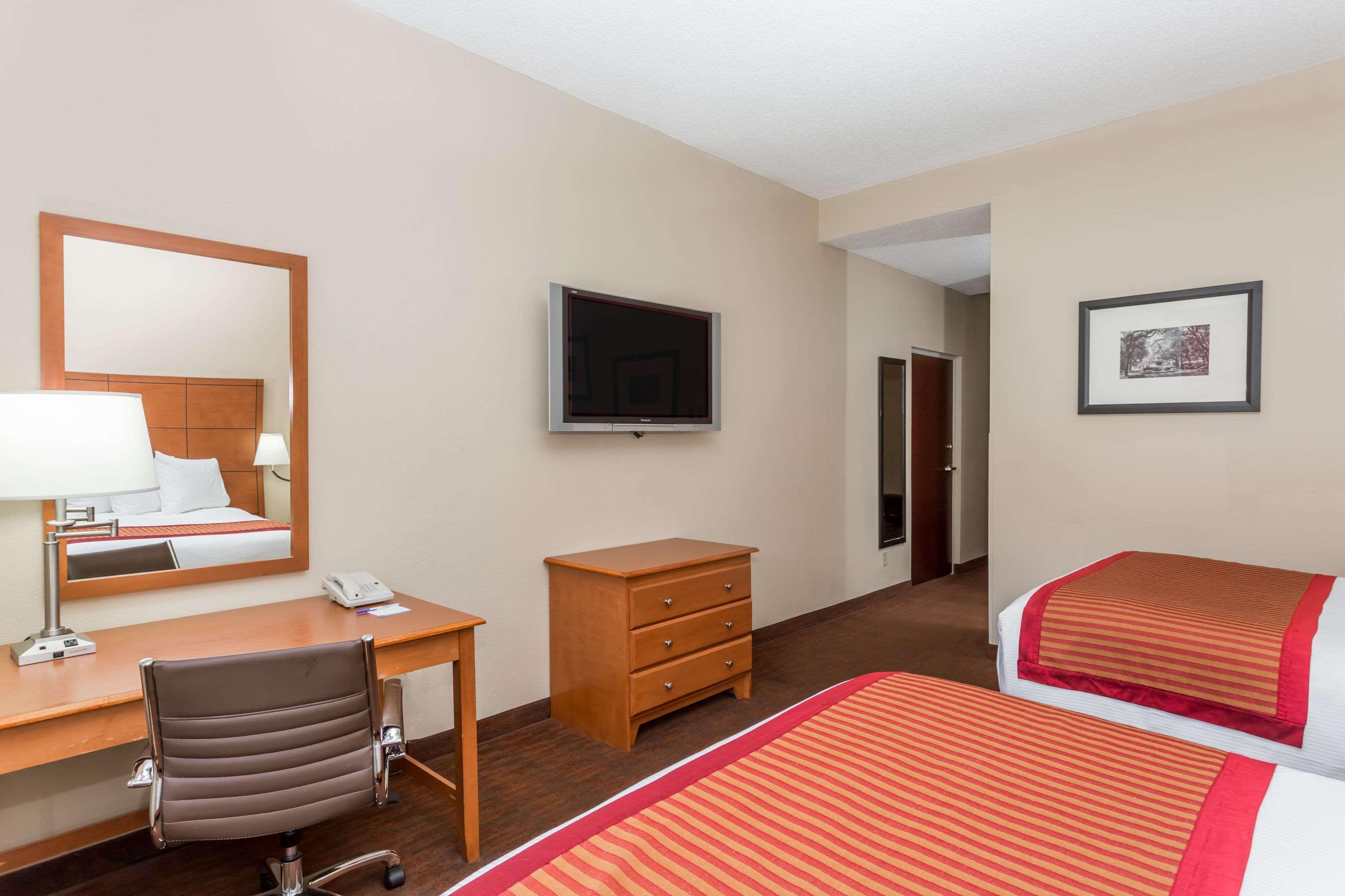 Baymont By Wyndham Savannah/Garden City Port Wentworth Dış mekan fotoğraf